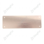 Reflective Aluminum Sign For Vehicle - Road Train Reflective Signs
